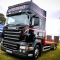 Rigid Truck Driver
